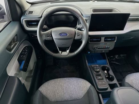 Certified 2025 Ford Maverick XLT w/ XLT Luxury Package AWD/4WD image 10