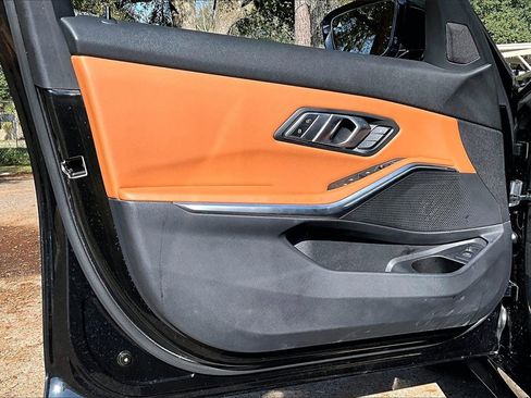 Used 2022 BMW 330i 330i w/ Premium Package 2 image 17