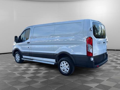 Used 2024 Ford Transit 250 Low Roof w/ Exterior Upgrade Package image 3
