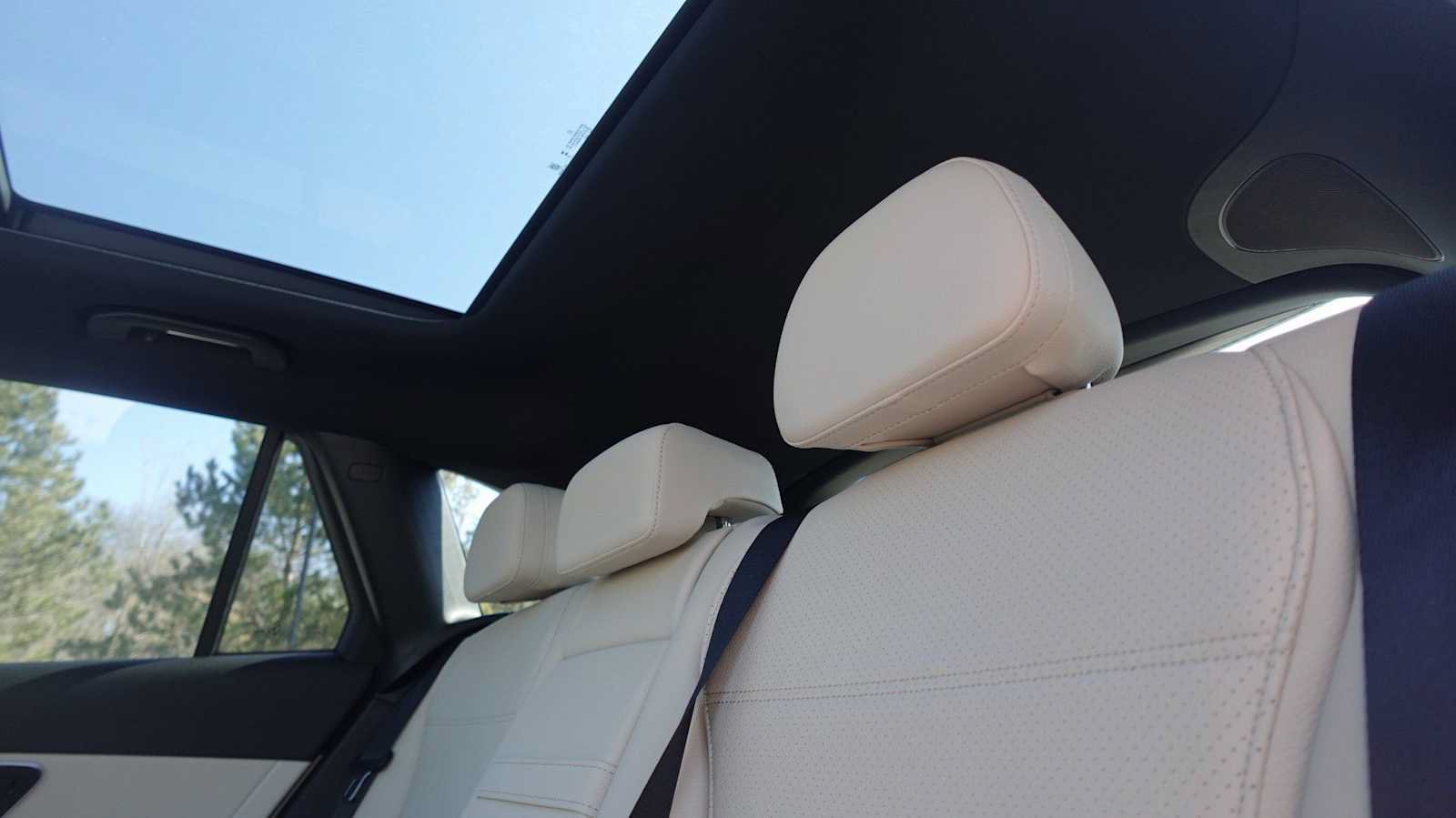 Used 2026 Mercedes-Benz GLC 300 4MATIC image 59