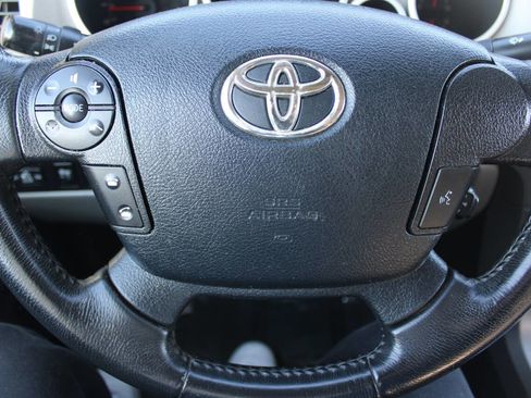 Used 2012 Toyota Tundra Limited w/ Memory Pkg image 15