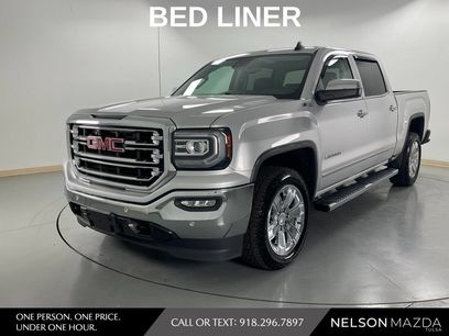 Used 2018 GMC Sierra 1500 SLT
