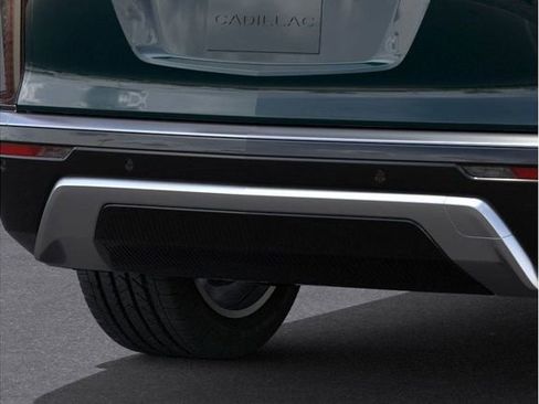 New 2026 Cadillac Vistiq Luxury image 40