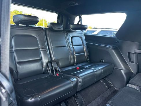 Used 2020 Lincoln Navigator L Reserve w/ Equipment Group 208A Reserve image 49