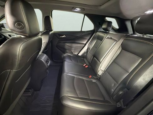 Used 2020 Chevrolet Equinox Premier FWD image 22
