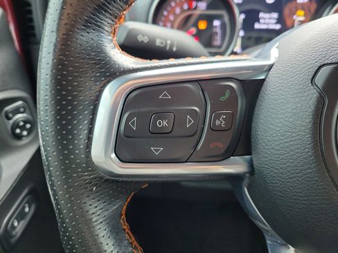 Used 2021 Jeep Gladiator Mojave image 25