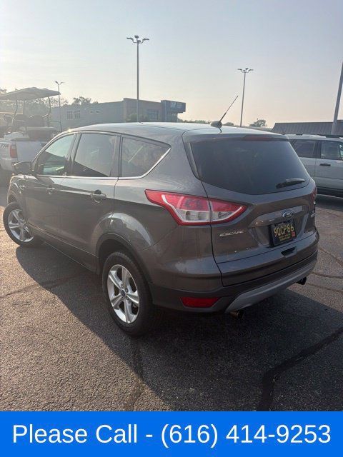 Used 2013 Ford Escape SE FWD image 3