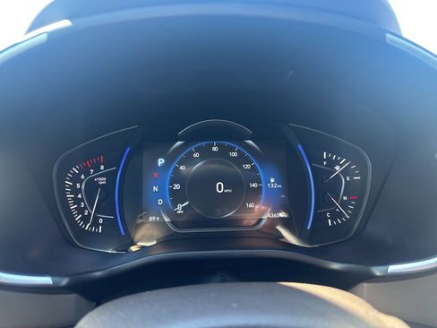 Used 2019 Hyundai Santa Fe FWD image 20