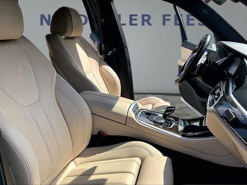 Used 2021 BMW X5 xDrive40i w/ Premium Package image 28