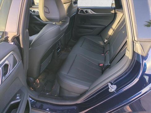 Used 2023 BMW i4 eDrive35 w/ Premium Package RWD image 20