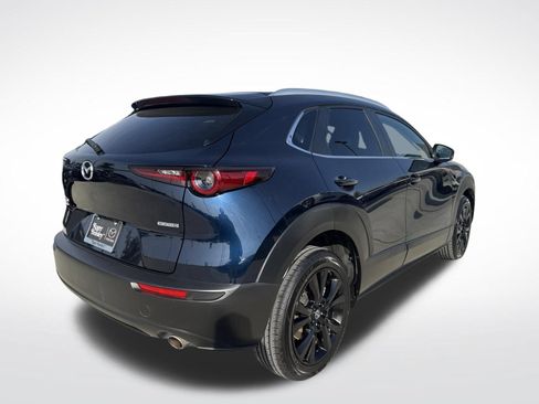 Used 2024 MAZDA CX-30 AWD 2.5 S w/ Select Sport Pkg image 6