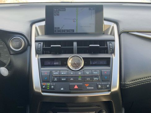 Used 2016 Lexus NX 200t F Sport image 6