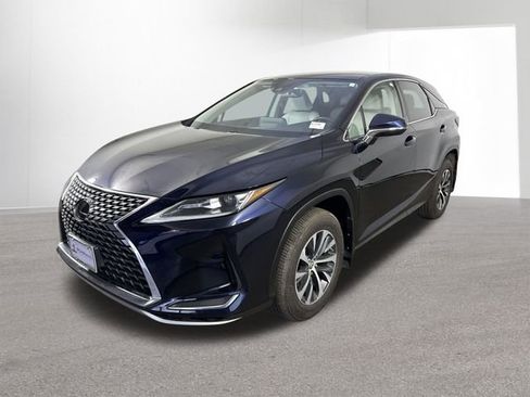 Used 2021 Lexus RX 350 AWD w/ Accessory Package image 25