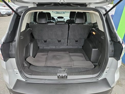 Used 2018 Ford Escape SE w/ SE Sport Appearance Package AWD/4WD image 10