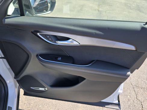 New 2025 Buick Envision Sport Touring image 20