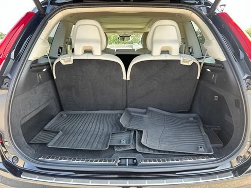 Certified 2023 Volvo XC90 B6 Plus w/ Protection Package Premier AWD/4WD image 36