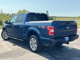 Used 2018 Ford F150 XL w/ Equipment Group 101A Mid image 2