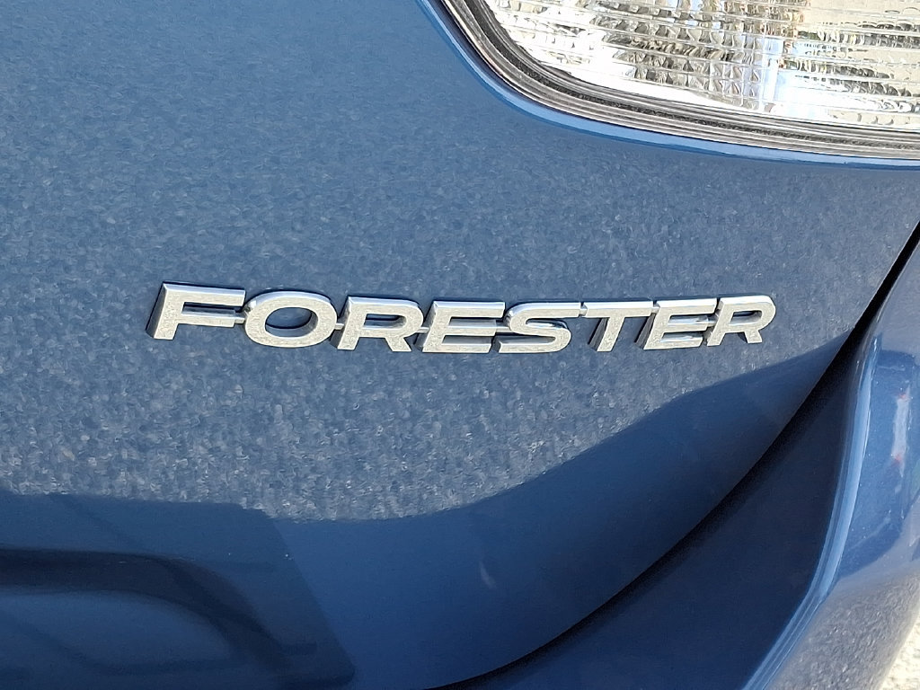Certified 2023 Subaru Forester Limited AWD/4WD image 33