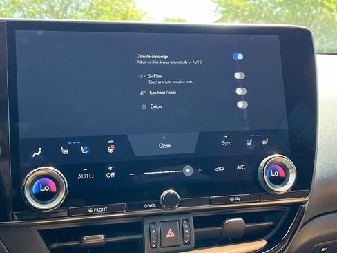 Used 2022 Lexus NX 350 AWD image 38