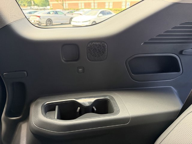 Certified 2026 Kia EV9 Light RWD image 37