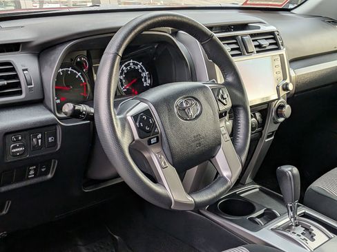 Certified 2024 Toyota 4Runner SR5 image 14