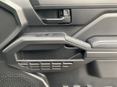 New 2026 Toyota Tacoma SR RWD image 17
