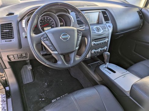 Used 2012 Nissan Murano SL image 10