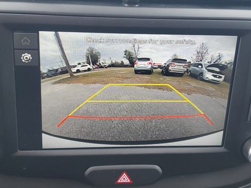 Used 2025 Kia Soul LX image 22