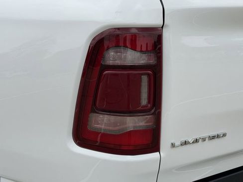 Used 2023 RAM 1500 Limited AWD/4WD image 7