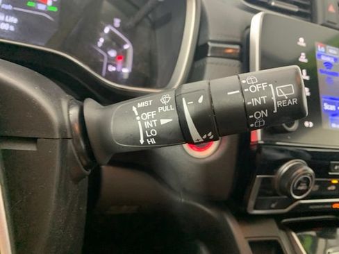 Used 2018 Honda CR-V EX-L image 30