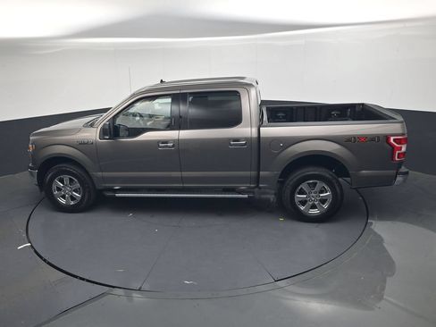 Used 2020 Ford F150 XLT w/ Equipment Group 302A Luxury AWD/4WD image 24