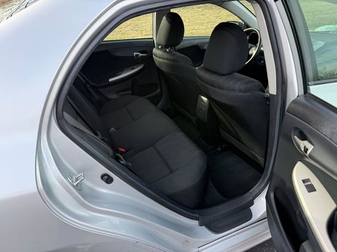 Used 2013 Toyota Corolla S w/ Premium Pkg image 20