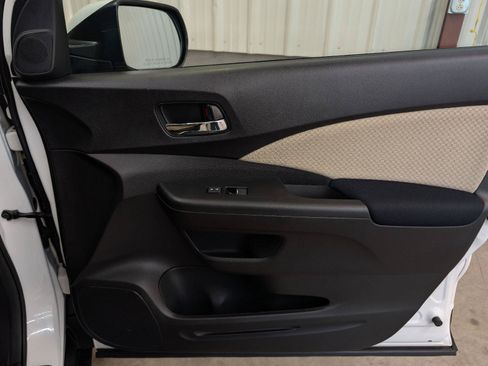 Used 2016 Honda CR-V EX image 28