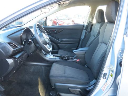 Used 2019 Subaru Impreza 2.0i w/ Eyesight image 13