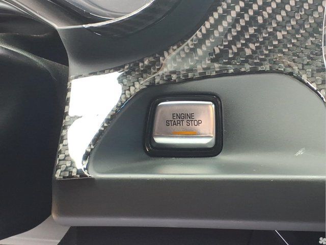 Used 2022 Chevrolet Camaro ZL1 RWD image 9