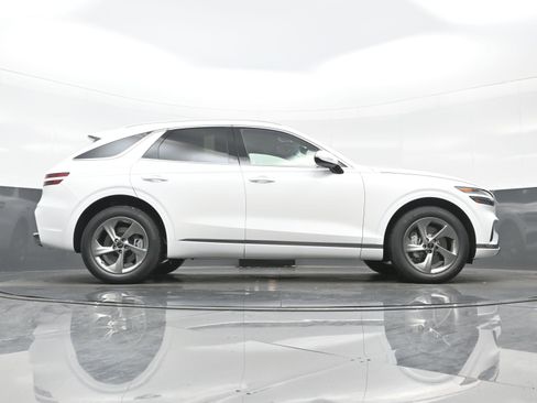New 2026 Genesis GV70 2.5T image 18