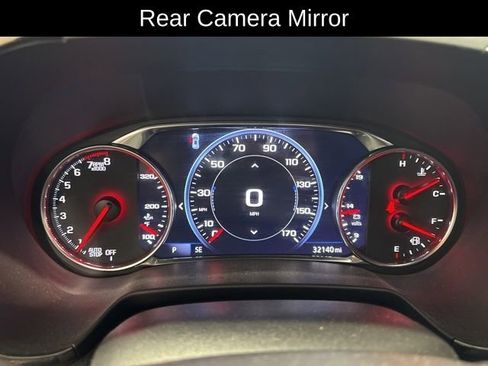 Used 2023 Chevrolet Blazer RS w/ Driver Confidence II Package image 11