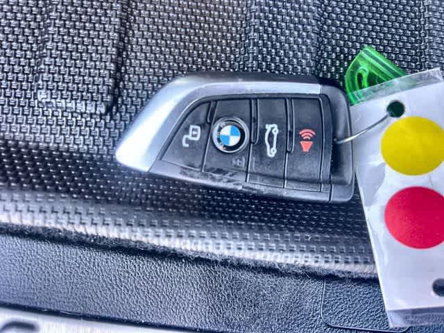 Used 2021 BMW X3 xDrive30i w/ Convenience Package AWD/4WD image 21