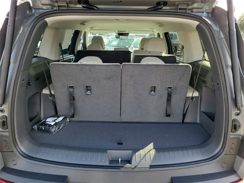 New 2026 Hyundai Santa Fe SE image 21