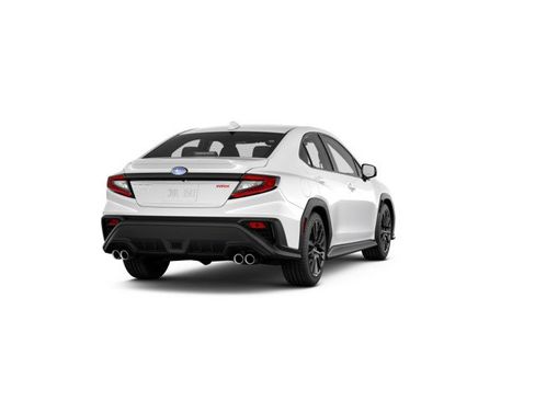 New 2026 Subaru WRX Premium image 6