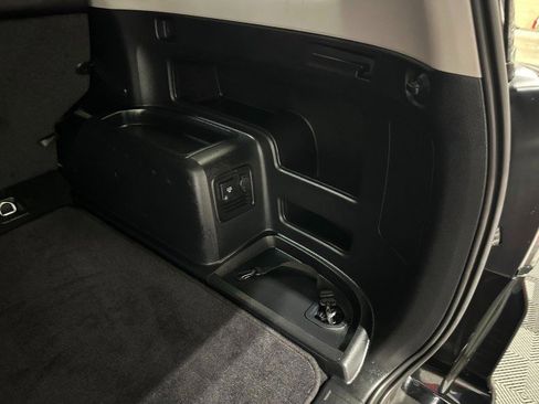 Used 2023 Toyota 4Runner TRD Sport image 37