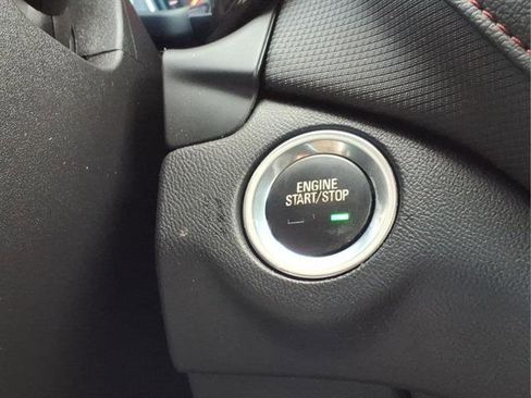 Certified 2023 Chevrolet Equinox RS image 20