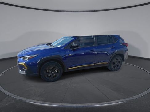 New 2026 Subaru Crosstrek 2.5i Sport AWD/4WD image 5