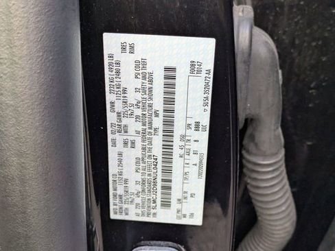 Used 2023 Lincoln Corsair Reserve w/ Towing Package image 25