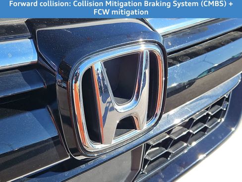 Used 2022 Honda CR-V EX-L image 13