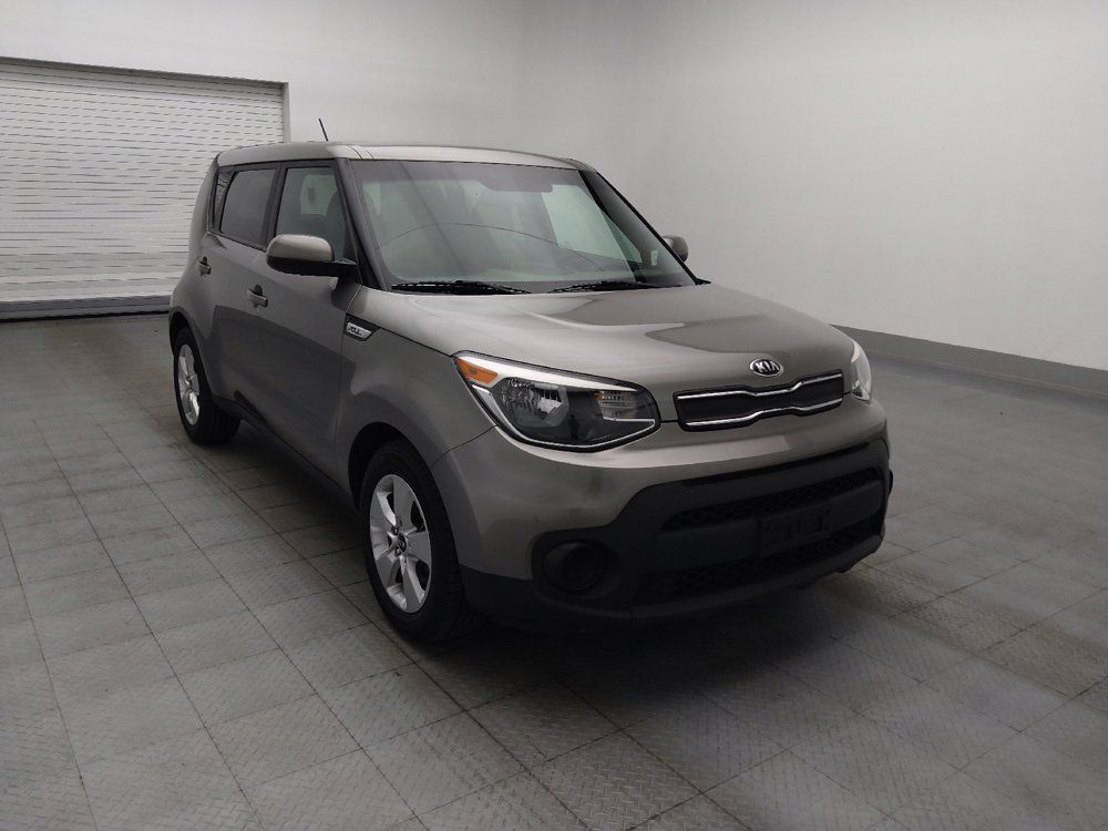 Used 2017 Kia Soul FWD image 13