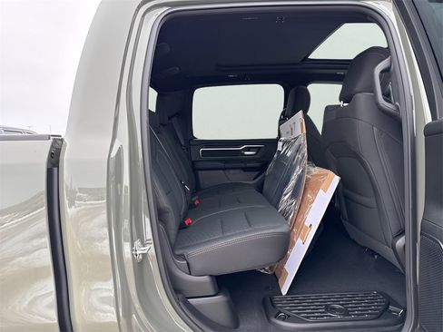 New 2026 RAM 1500 Big Horn image 12