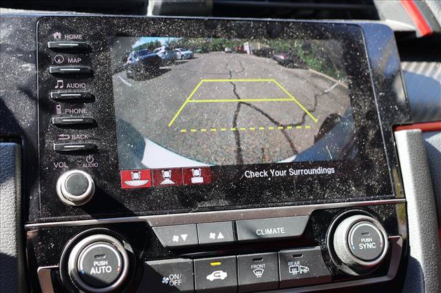 Used 2020 Honda Civic Type R image 15