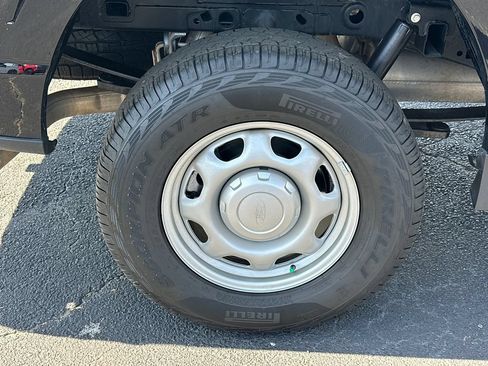 Certified 2026 Ford F150 XL AWD/4WD image 15