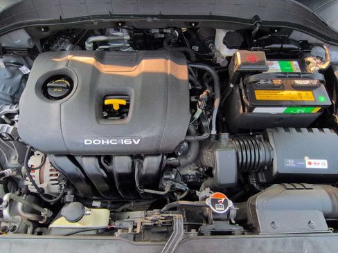 Used 2020 Hyundai Kona SEL w/ Cargo Package FWD image 15